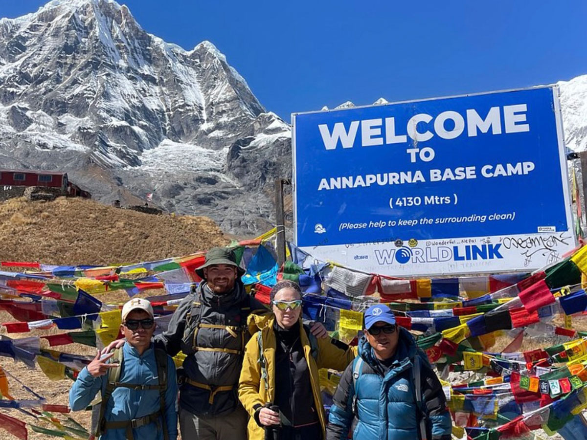annapurna base camp abc trek