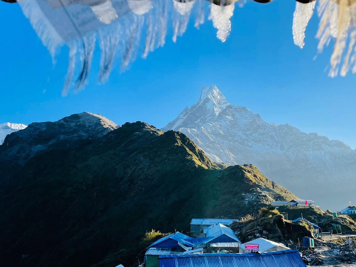 mardi himal