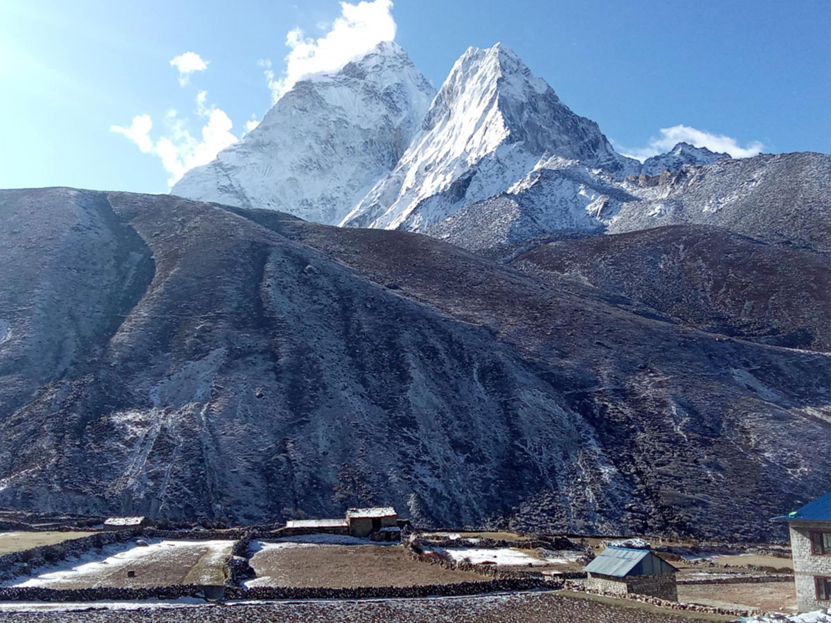 lobuche