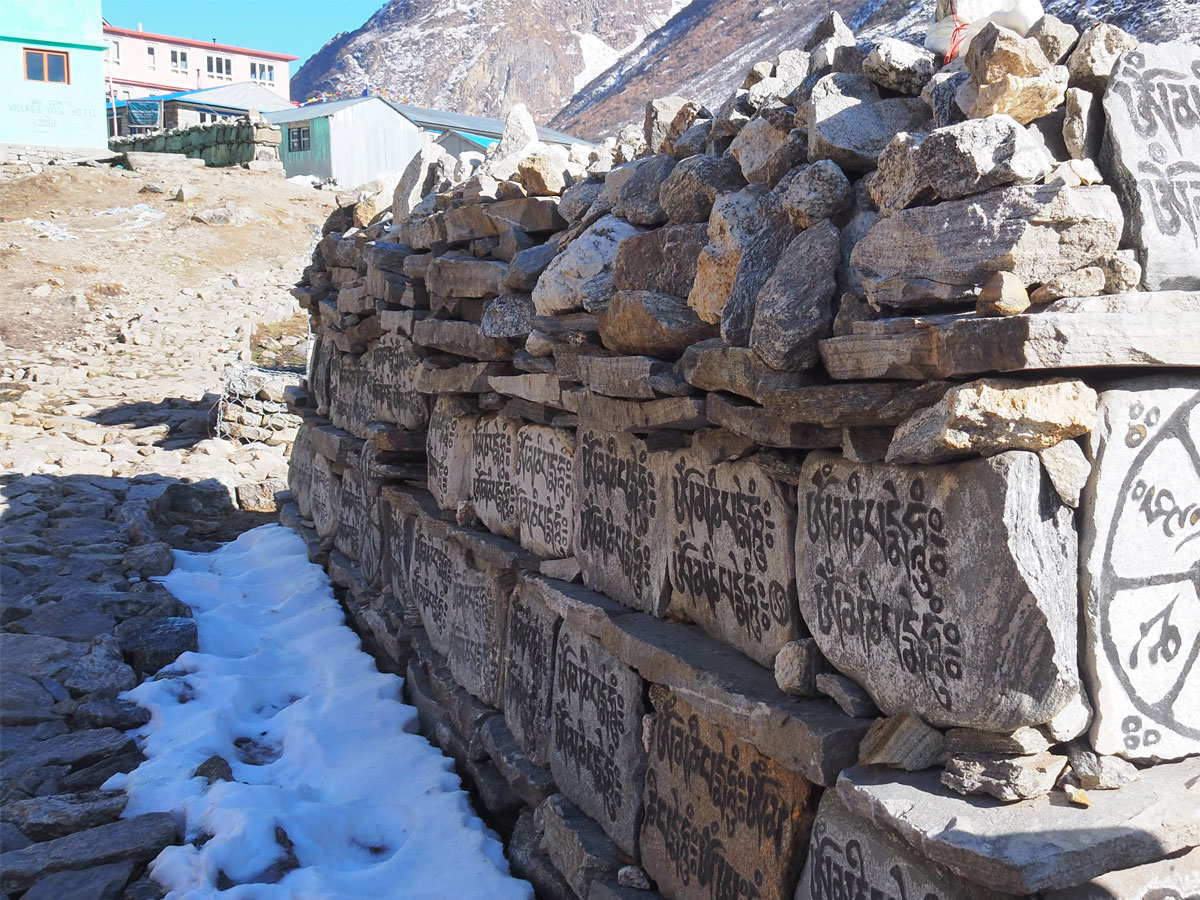 langtang valley culture