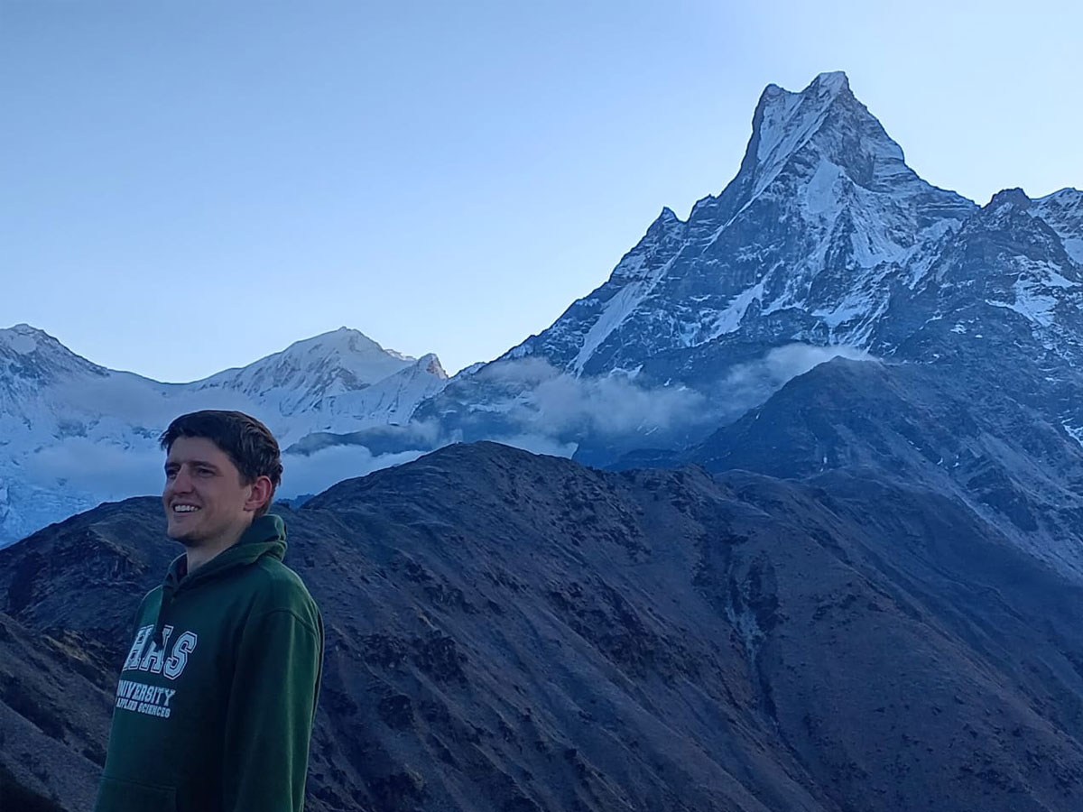 mardi himal cost