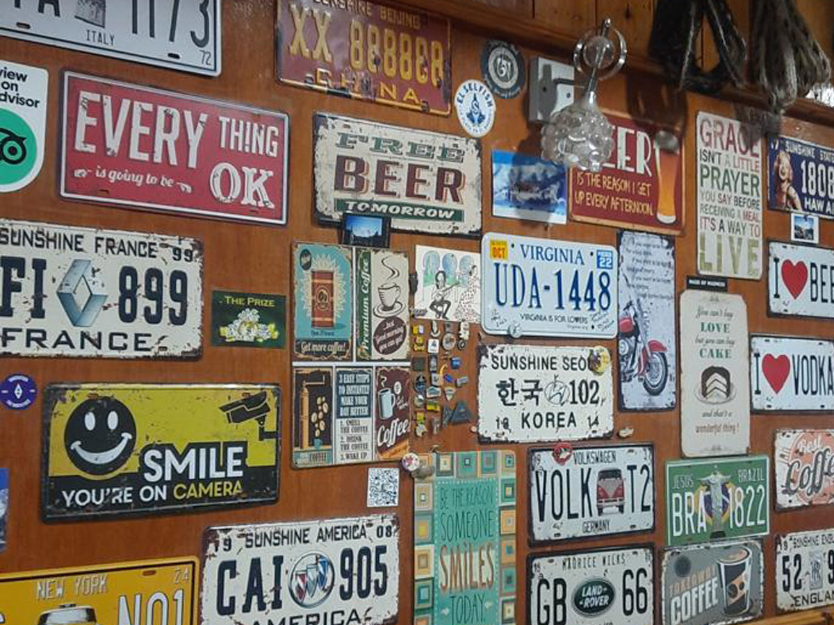 namche bazaar irish pub