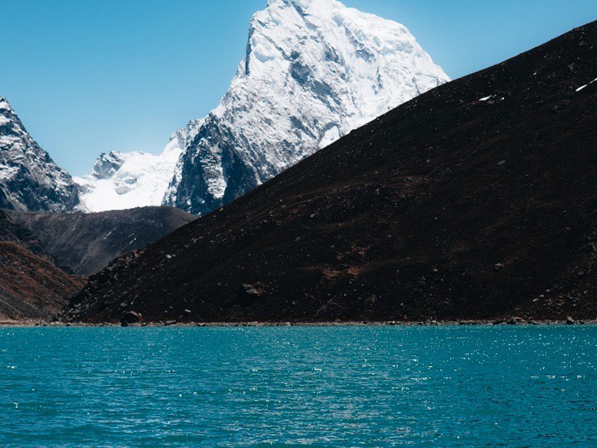 gokyo lake