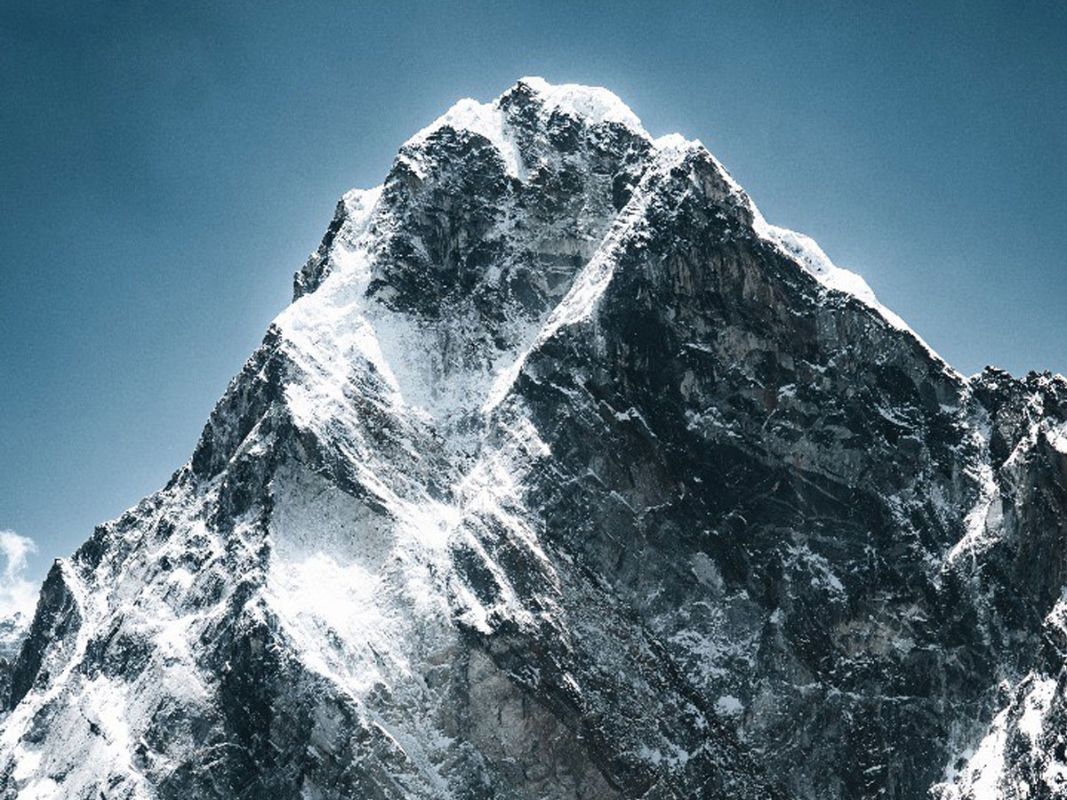 sagarmatha