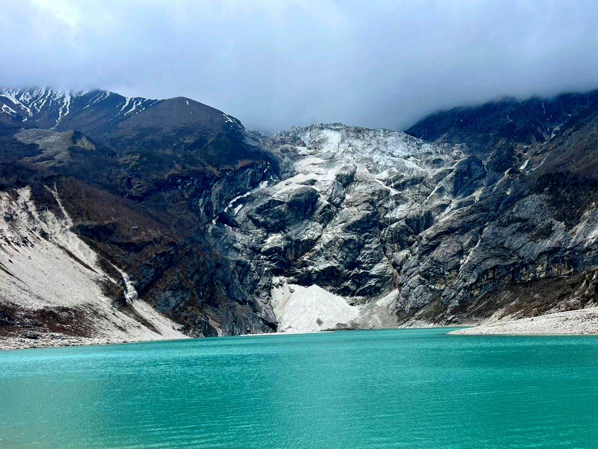birendra lake